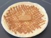 Lotus Crepe