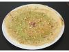 Pistachio Crepe