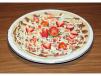 Nutella Crepe With Strawberry