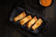 Chicken Spring Rolls