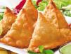 Samosa Platter