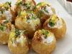 Dahi Puri