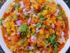 Masala Puri