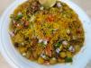 Chana Chaat