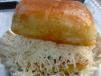 Cheese Vada Pav