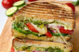 Bombay Sandwich