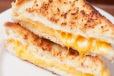 Cheese Grilled Sandwich