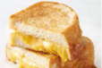 Bread Butter grilled Sandwich