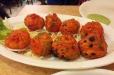 Veg Fried Momo