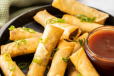 Veg Spring Roll