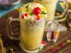 Kesar Falooda