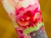 Fruits Falooda