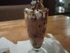 Chocolate Falooda