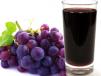 Grape Juice