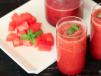 Watermelon Juice