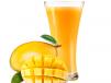 Mango Juice
