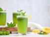 Lemon Juice