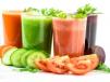 Mix Vegetables Juice