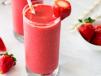 Strawberry Juice