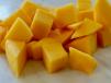 Mango Cuts