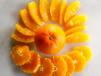 Orange Cuts
