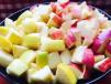 Red Apple Cuts