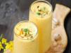Kesar Lassi