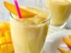 Mango Milkshake