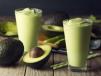 Avocado Milkshake