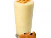 Chikoo Milkshake
