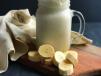 Banana Milkshake