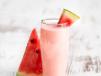 Watermelon Milkshake