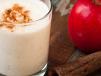 Apple Milkshake