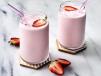 Strawberry Milkshake