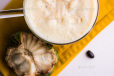 Custard Apple Milkshake