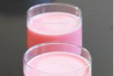 Rooh Afza Milkshake
