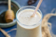Dates Milkshake