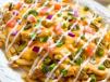Chili Cheese French Fries
