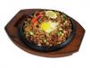 Chicken Sisig Full Platter