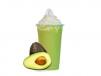 Avocado Milkshake