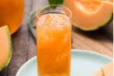Sweet Melon Juice