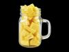 Pineapple Bricks