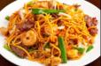 Mix Noodles