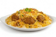 Bombay Mutton Biryani