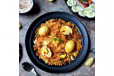 Egg Biryani