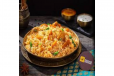 Paneer Biryani
