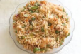 Mixed Schezwan Fried Rice