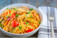 Mix Hakka Noodles
