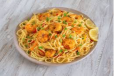 Prawns Hakka Noodles