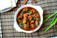 Prawns Chilli